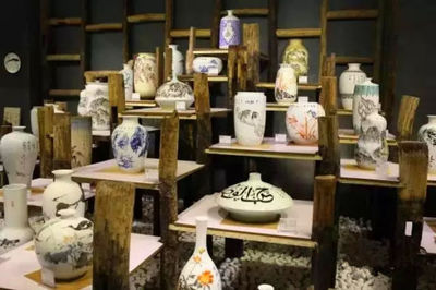 紅河旅游商品即將亮相2015中國國際旅游交易會(huì) 工藝品銷售前景看好