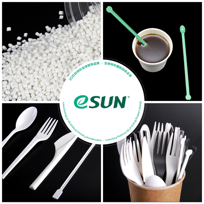 滿足禁塑需要，共建綠色未來