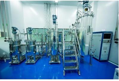 海特生物IPO申請成功過會，生產、研發與銷售能力將全面提升