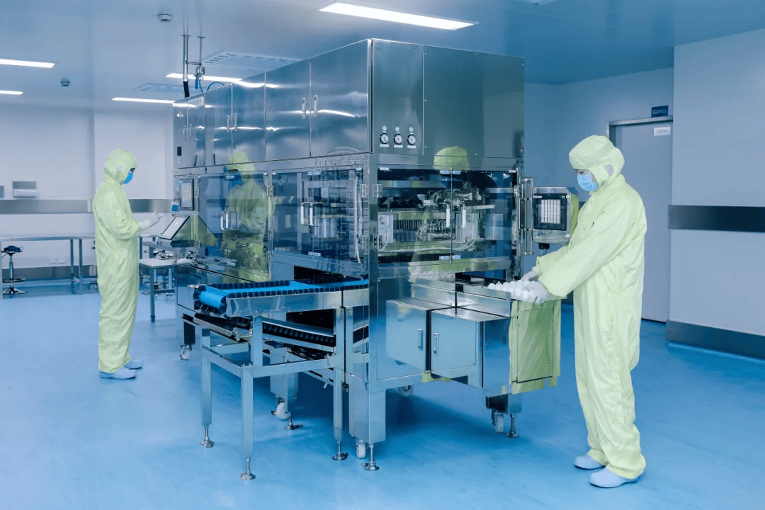 中國(guó)生物上海生物制品研究所三價(jià)流感病毒裂解疫苗擴(kuò)齡獲批 守護(hù)更廣泛人群健康